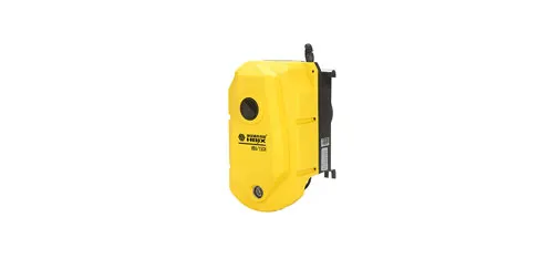 HB6/15CH Wall-Mounted Cleaning Machine