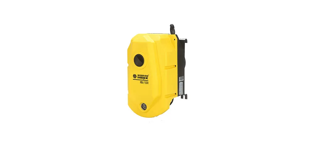 HB6/15CH Wall-Mounted Cleaning Machine