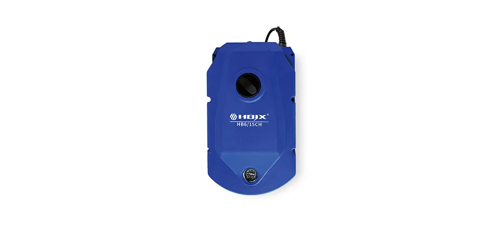 HB6/15CH Wall-Mounted Cleaning Machine