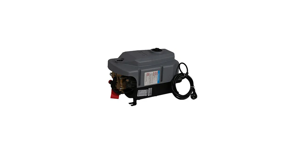 HB6/15CH Wall-Mounted Cleaning Machine