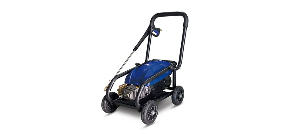HX9/13 Horizontal Cleaning Machine (Remote Control Version)