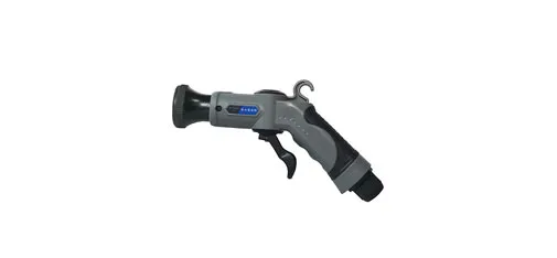 Shower Gun