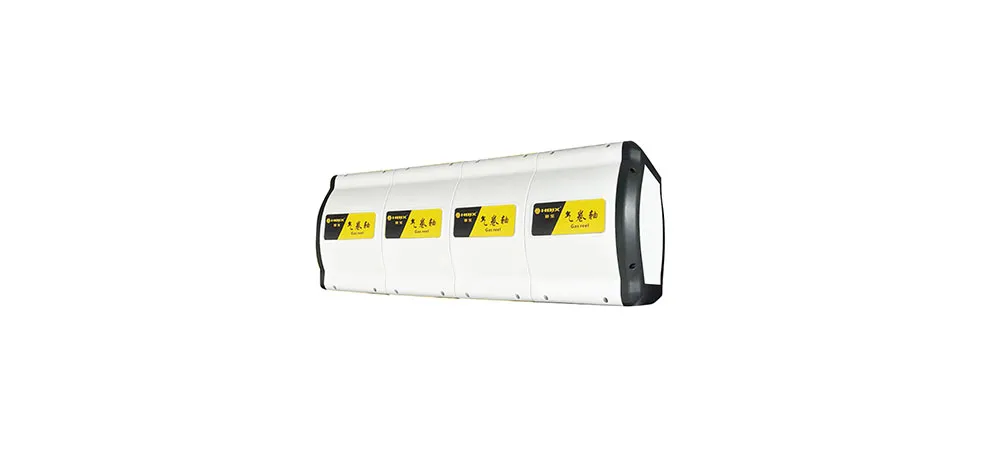 Type III Combination Drum