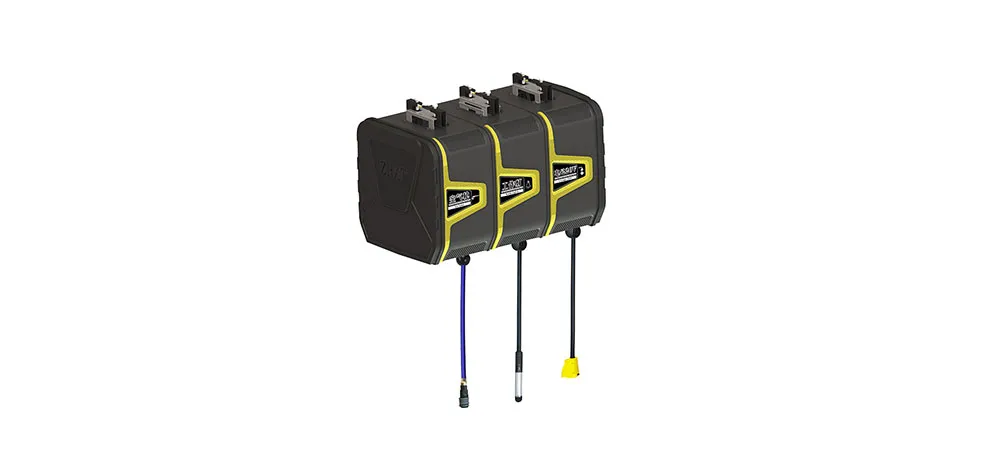 IV-Type Integrated Hose Reel