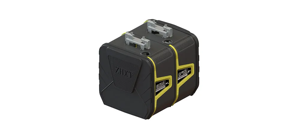 IV-Type Integrated Hose Reel