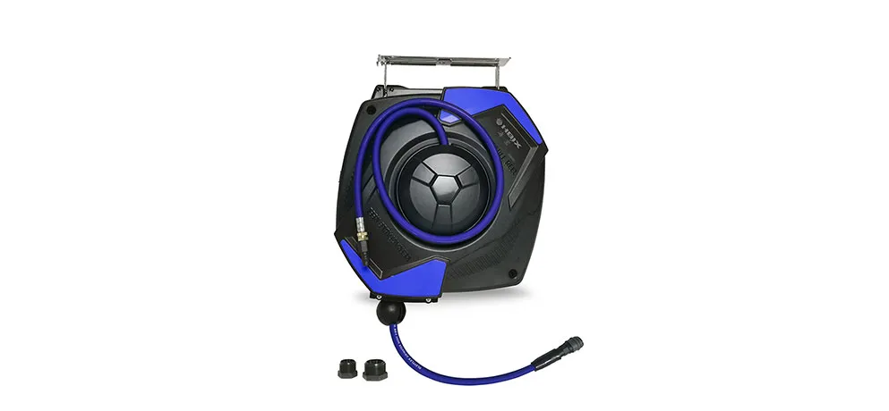 Dragon Eye Water Hose Reel