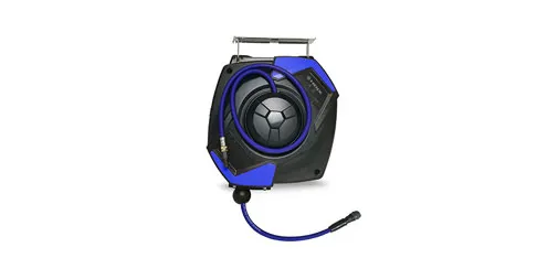 Dragon Eye Air Hose Reel