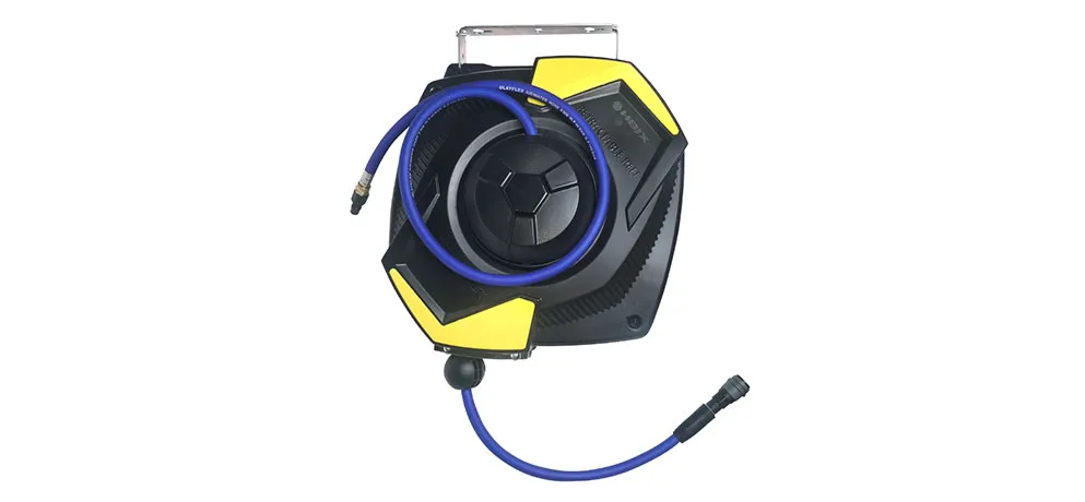 Dragon Eye Air Hose Reel