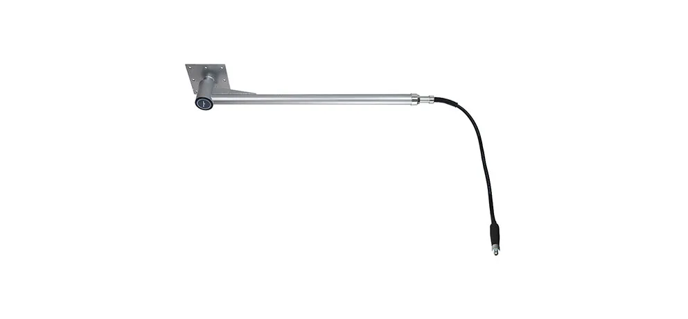 High-Pressure Single Arm Cantilever