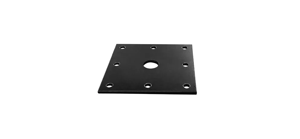 High-Pressure Single Arm Cantilever