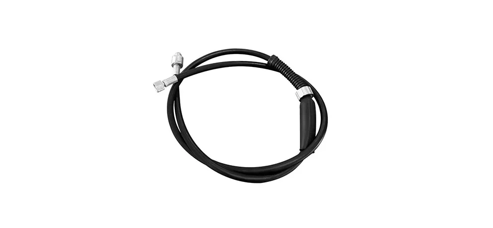 High-Pressure Single Arm Cantilever