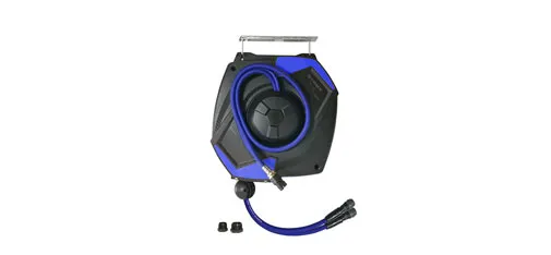 Dragon Eye Water and Air Hose Reel