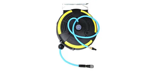 Type II Pneumatic Hose Reel