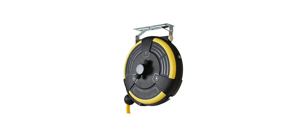 Type II Pneumatic Hose Reel