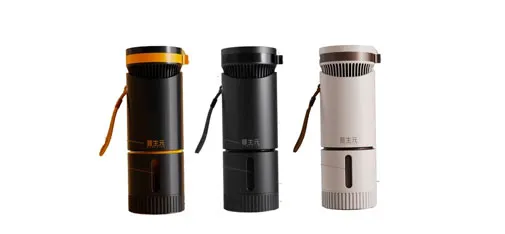 Portable Car Negative Ion Generator