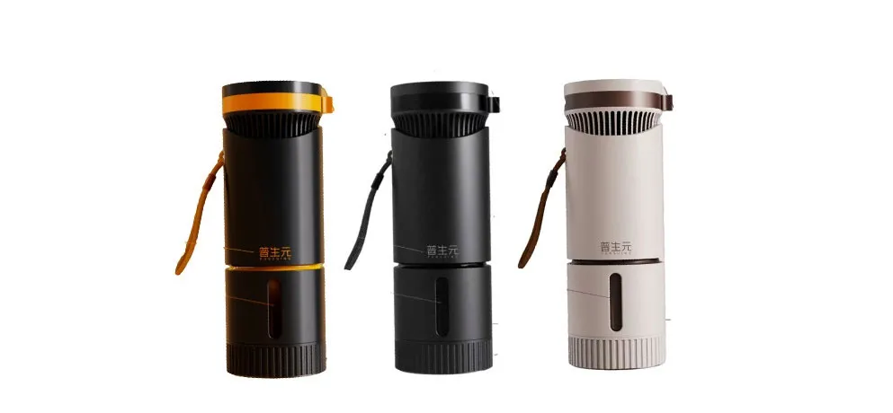 Portable Car Negative Ion Generator