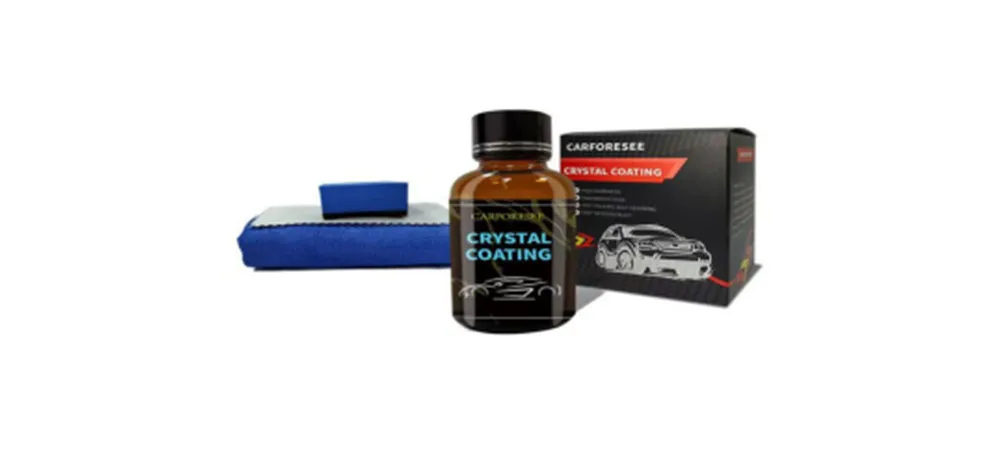 Hongyi Zhiyuan Ceramic Coating & Car Coating