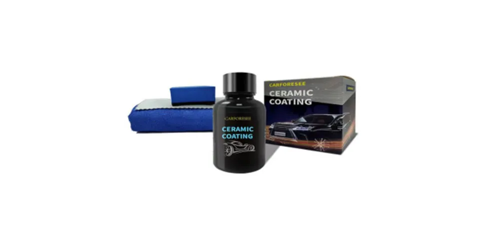 Hongyi Zhiyuan Ceramic Coating & Car Coating