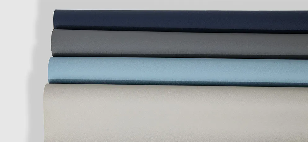 PVC synthetic Leather, PU synthetic Leather,