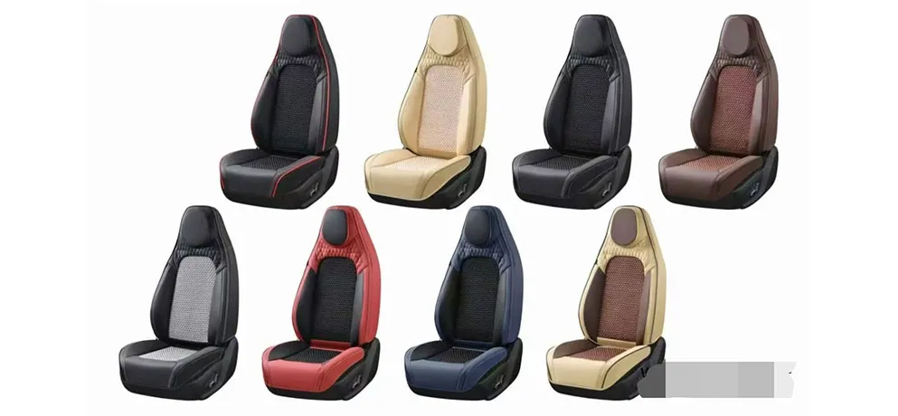 Comfortable Car Seat Cover