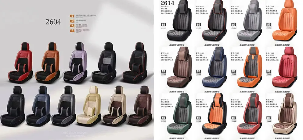 Comfortable Car Seat Cover