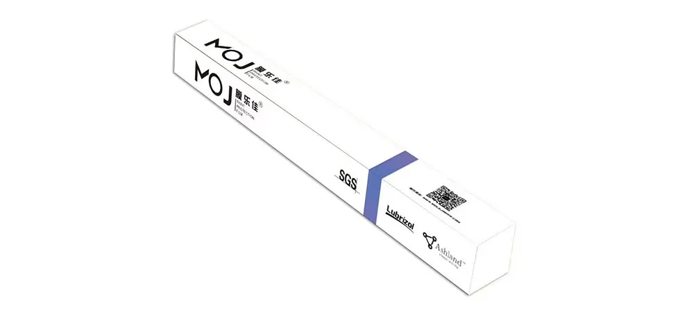 Paint Protection Film (PPF) & Automotive Window Tint Film