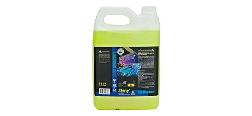 Chemical Baby Car Wash Shampoo