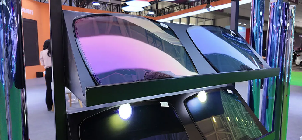 Kewei Royal Purple Solar Film