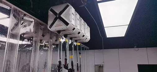 Professional Hose Reel