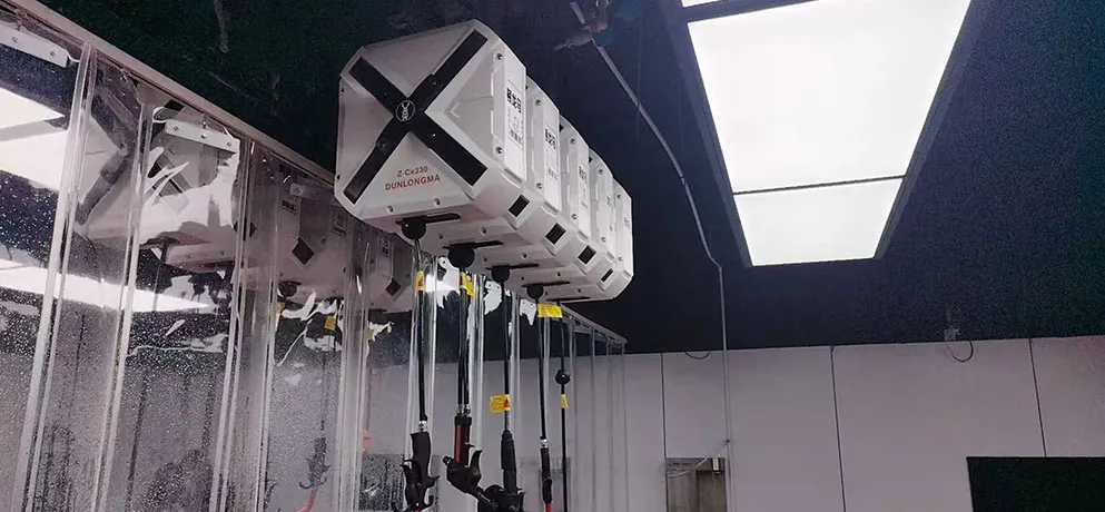 Professional Hose Reel