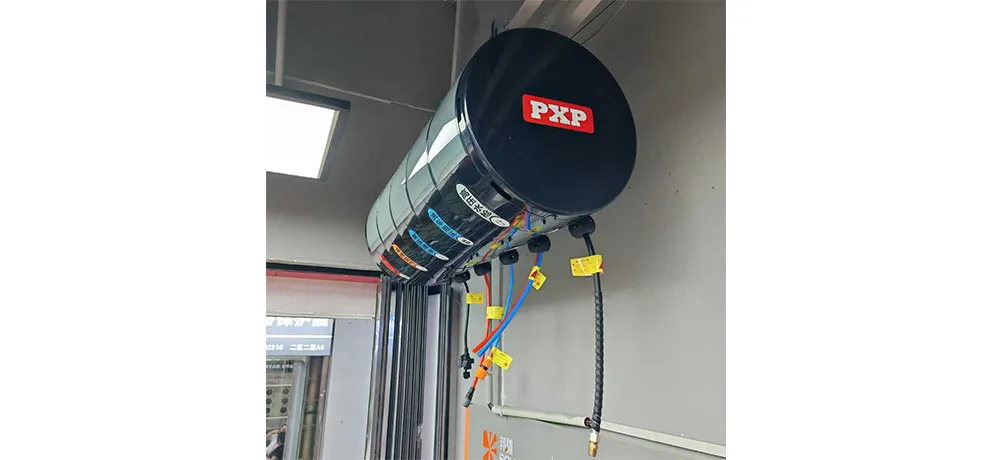 Professional Hose Reel