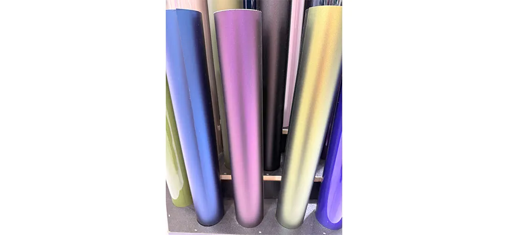 KUBN Top Grade PPF Paint Protection Film