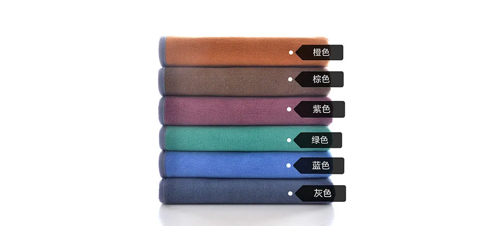 Jingshuang Nano Upgrade Car Drying Towel