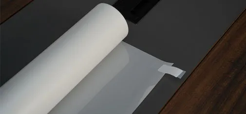 Longdon Paint Protection Film / Window Film