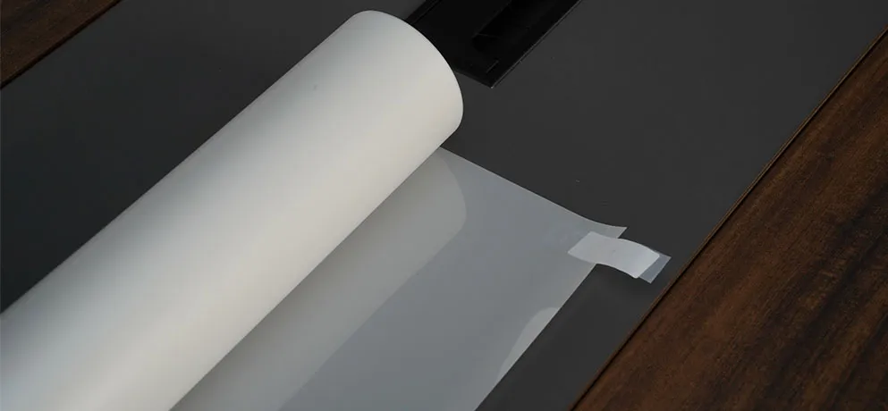 Longdon Paint Protection Film / Window Film