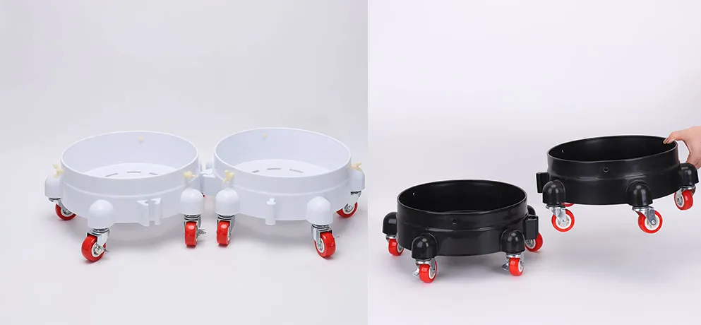 FUOU Moving Dolly