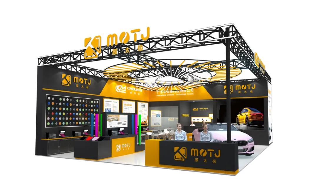 Chelimei & MOTJ: A Decade of Dedication, Reconstructing the Automotive Film Value System with Full-Chain Technology