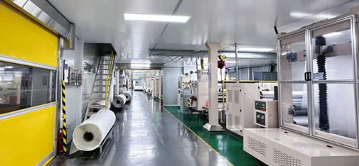 DNNKEE Clear Paint Protection Film