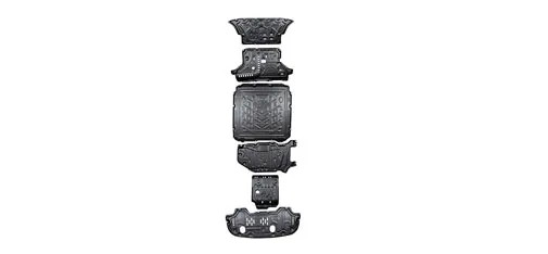 Weitu Underbody Guard