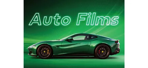 Castrol Auto Films