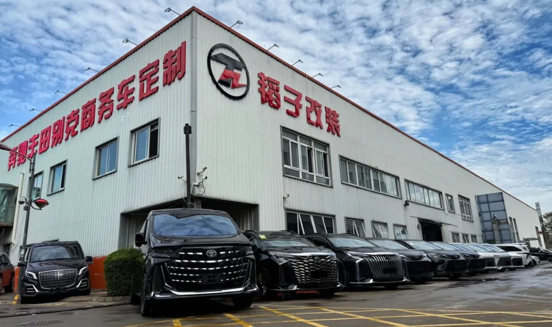 AIT 2026 |  Honored with CAAM 'Industry Benchmark Leadership Award,' Taozi Tuning Defines a New Height for Chinese Tuning with Original Design