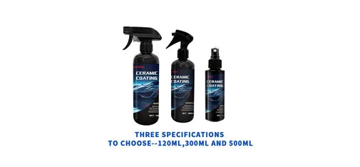 Carforesee Ceramic Coating