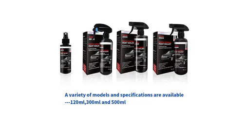SUPERARMOR RAPID CERAMIC PAINT SEALANT
