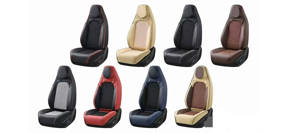 Weilishi Car Seat Cover