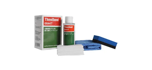 ThreeBond Car Body Maintenance Products