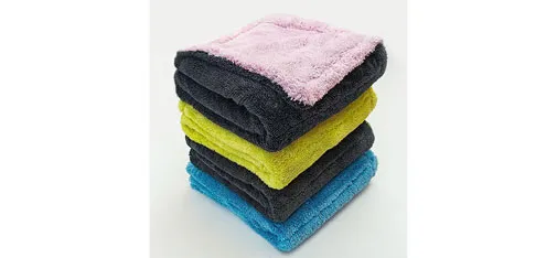 Yunhai  Car Drying Towel