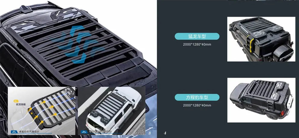 AOTU 360 Degree Sky Screen