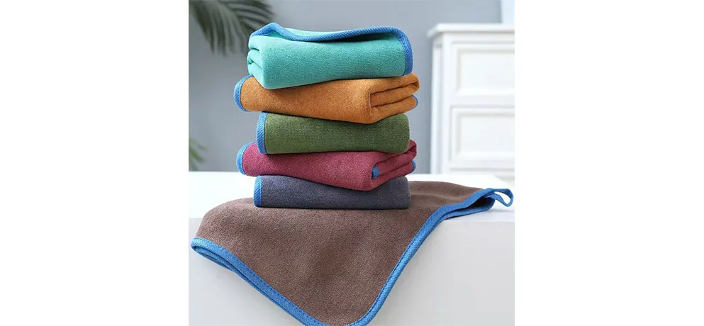 Zhongmai Cleaning Towel
