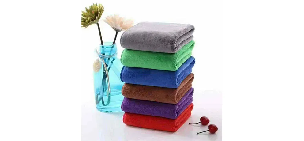Zhongmai Cleaning Towel