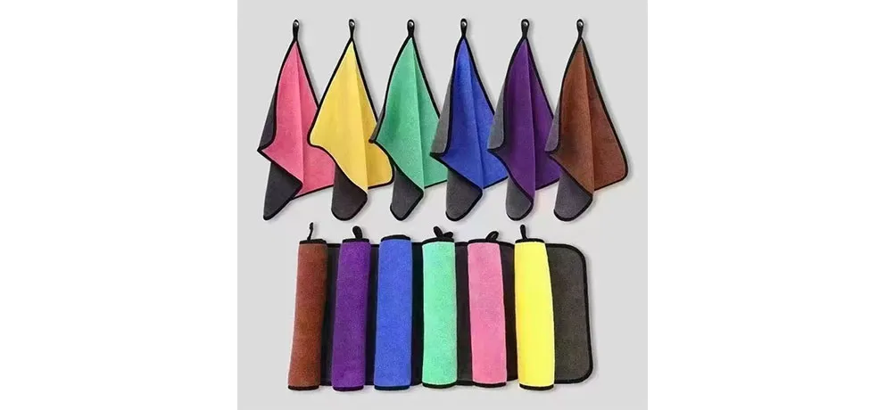 Zhongmai Cleaning Towel